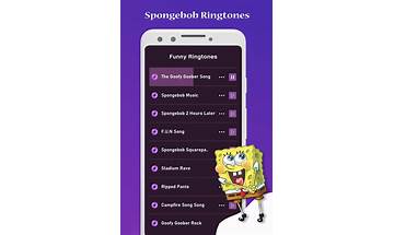 Popular Funny Ringtones for Android - Download the APK from Habererciyes